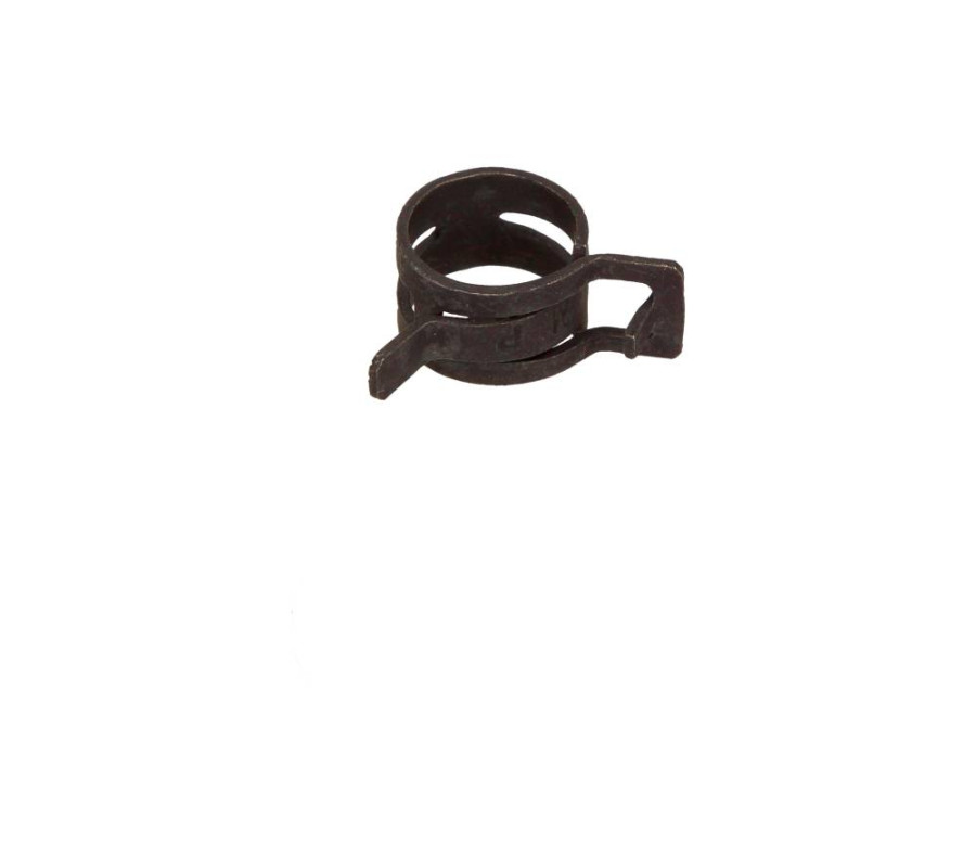 OPASKA ZACISKOWA SPRĘŻYNOWA 19MM/12MM W1