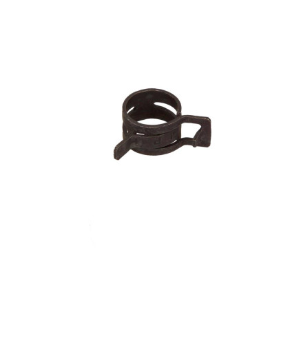 OPASKA ZACISKOWA SPRĘŻYNOWA 19MM/12MM W1