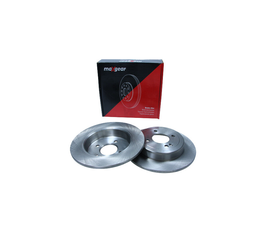 TARCZA HAM. HYUNDAI T. ACCENT/I20 1,0-1,6 10-