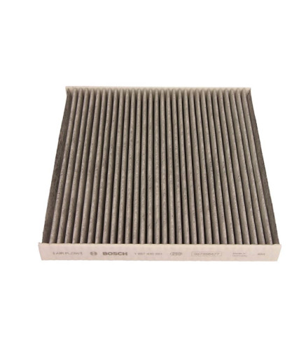 FILTR KABINY CITROEN JUMPER PEUGEOT BOXER 06- Z AKTYWNYM WEGLEM