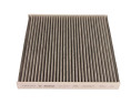 FILTR KABINY CITROEN JUMPER PEUGEOT BOXER 06- Z AKTYWNYM WEGLEM