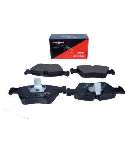 KLOCKI HAM. DB P. W202/210 93-