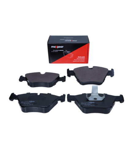 KLOCKI HAM. BMW P. E39 10/96-