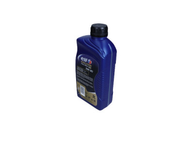 OLEJ ELF 5W30 1L EVOLUTION FULL TECH DID / C3 / SN/CF / 502.00 505.01 / 229.52 / RN0710 / DEXOS2