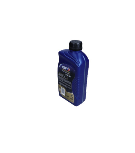 OLEJ ELF 5W30 1L EVOLUTION FULL TECH DID / C3 / SN/CF / 502.00 505.01 / 229.52 / RN0710 / DEXOS2