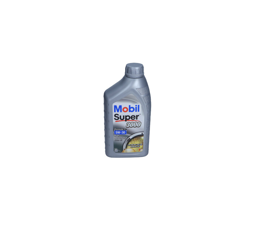 OLEJ MOBIL 5W30 1L FORMULA V 3000 / SN / 504.00 507.00 / 229.51 229.31 / LL04