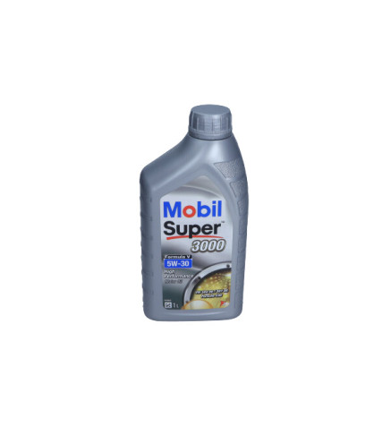 OLEJ MOBIL 5W30 1L FORMULA V 3000 / SN / 504.00 507.00 / 229.51 229.31 / LL04