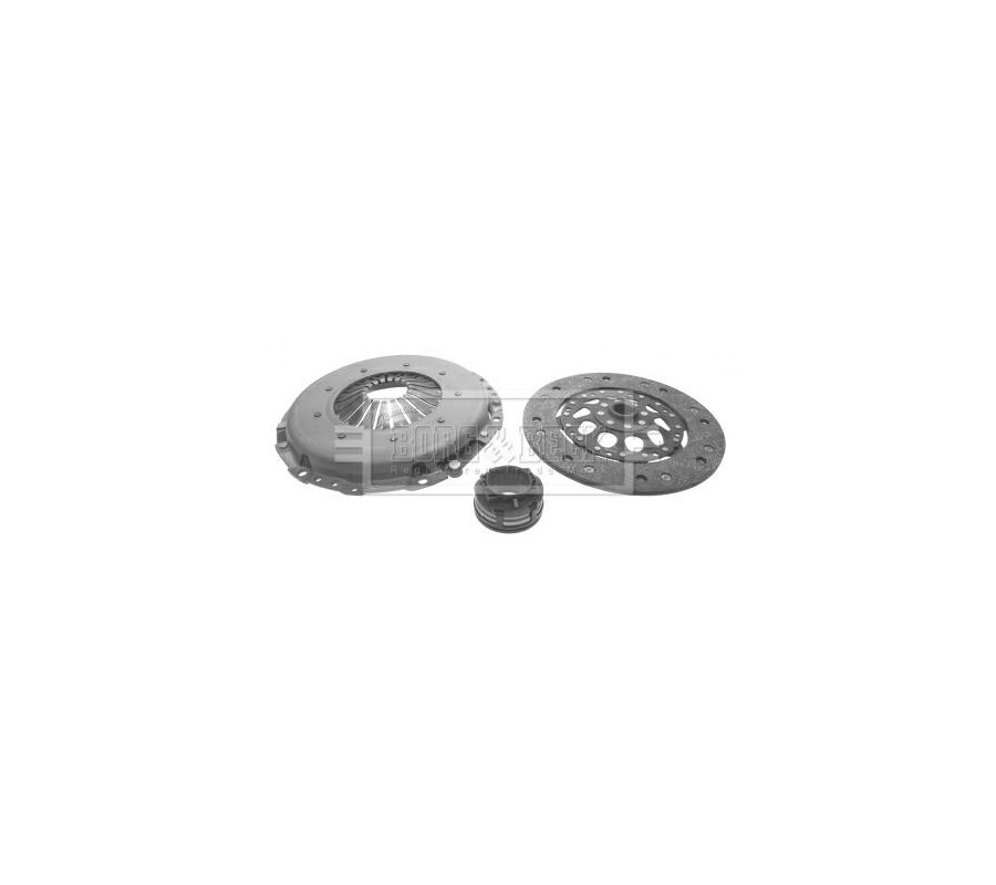 HK6467 (623309700) Zestaw sprzęgła