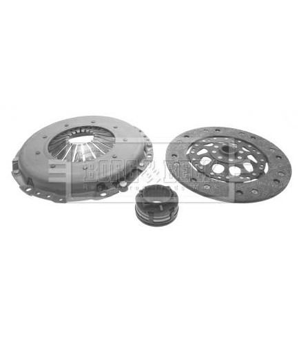 HK6467 (623309700) Zestaw sprzęgła