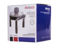 KLUCZ TRÓJRAMIENNY DO FILTRÓW OLEJU 70-130, 3/8 1/2