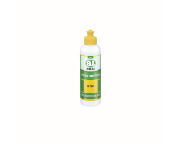 PASTA DO POLEROWANIA 250ML B200 / BOLL