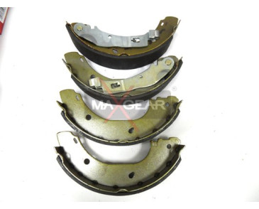 SZCZĘKI HAM. CITROEN JUMPER