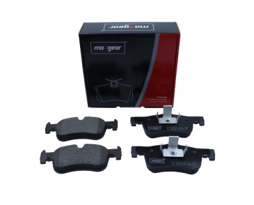 KLOCKI HAM. BMW P. F20/F21 114-118 10-
