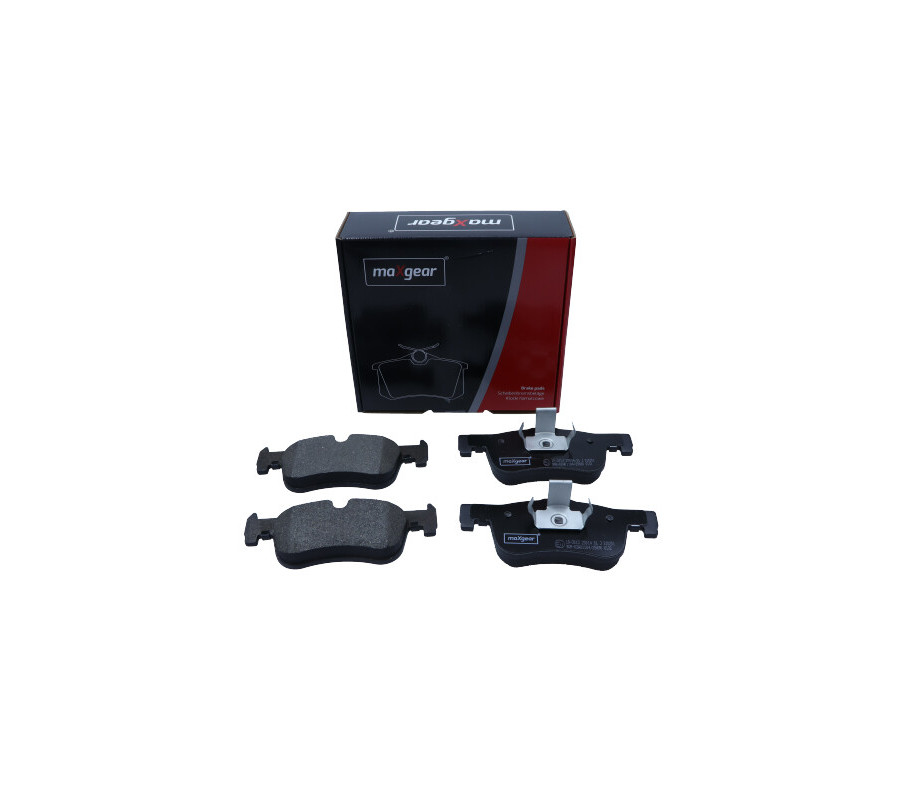 KLOCKI HAM. BMW P. F20/F21 114-118 10-