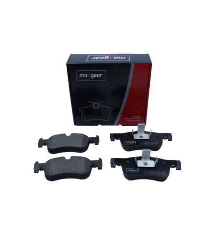 KLOCKI HAM. BMW P. F20/F21 114-118 10-