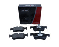 KLOCKI HAM. BMW P. F20/F21 114-118 10-
