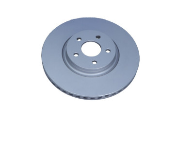 TARCZA HAM. FORD P. FOCUS 04-/11- WERSJA ST/ KUGA 13- Z POWŁOKĄ ANTYKOROZYJNĄ