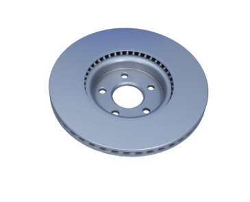 TARCZA HAM. FORD P. FOCUS 04-/11- WERSJA ST/ KUGA 13- Z POWŁOKĄ ANTYKOROZYJNĄ