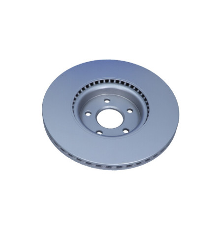 TARCZA HAM. FORD P. FOCUS 04-/11- WERSJA ST/ KUGA 13- Z POWŁOKĄ ANTYKOROZYJNĄ