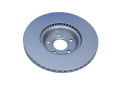 TARCZA HAM. FORD P. FOCUS 04-/11- WERSJA ST/ KUGA 13- Z POWŁOKĄ ANTYKOROZYJNĄ