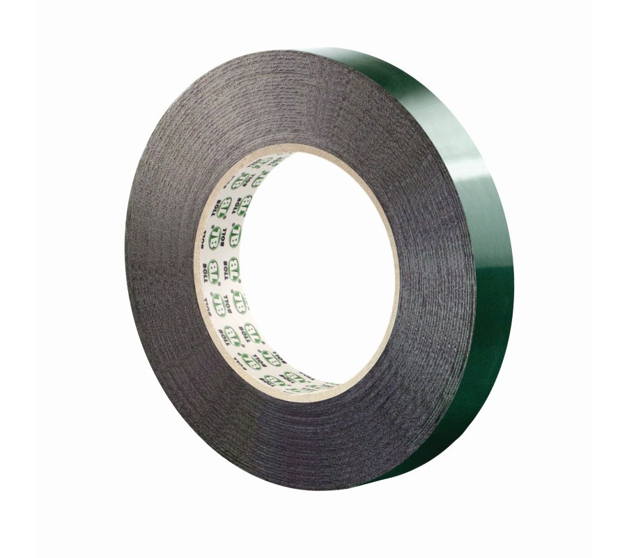 TAŚMA DWUSTRONNA 19MM X 10M / BOLL