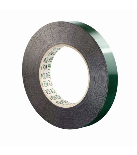 TAŚMA DWUSTRONNA 19MM X 10M / BOLL