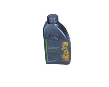 OLEJ MERCEDES 5W30 1L / 229.52