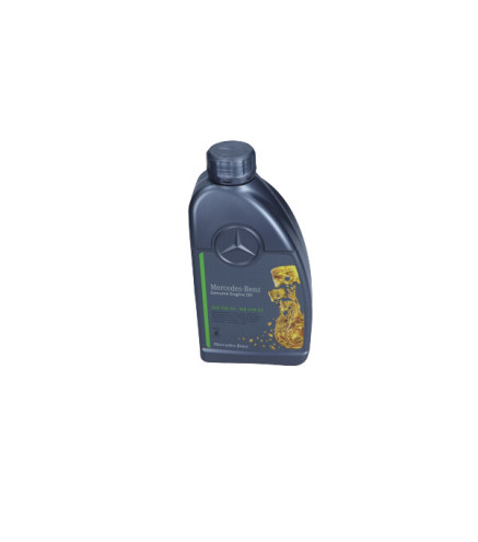OLEJ MERCEDES 5W30 1L / 229.52