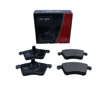 KLOCKI HAM. VW P. T4 96-