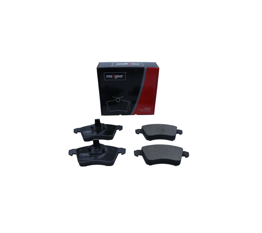 KLOCKI HAM. VW P. T4 96-