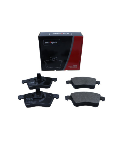 KLOCKI HAM. VW P. T4 96-