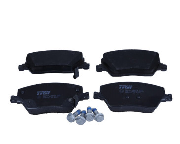 KLOCKI HAM. FIAT P. TIPO 1,3-1,6D 15-