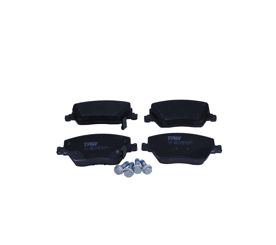 KLOCKI HAM. FIAT P. TIPO 1,3-1,6D 15-
