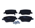 KLOCKI HAM. FIAT P. TIPO 1,3-1,6D 15-