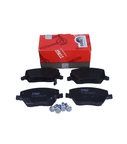 KLOCKI HAM. FIAT P. TIPO 1,3-1,6D 15-