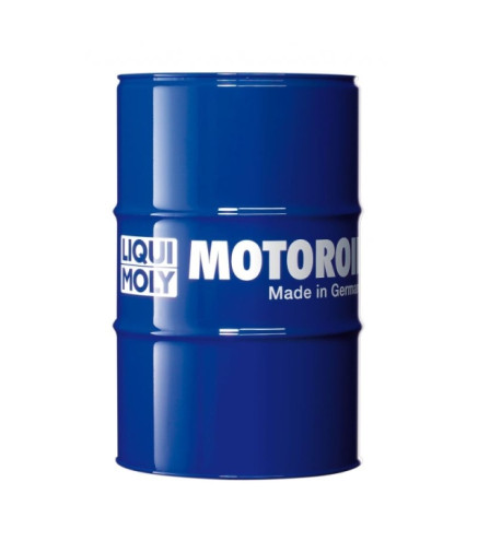 OLEJ LIQUI MOLY 5W30 60L TOP TEC 4600 / 505.01 505.00 502.00 / 229.51 / BMW / DB / OPEL