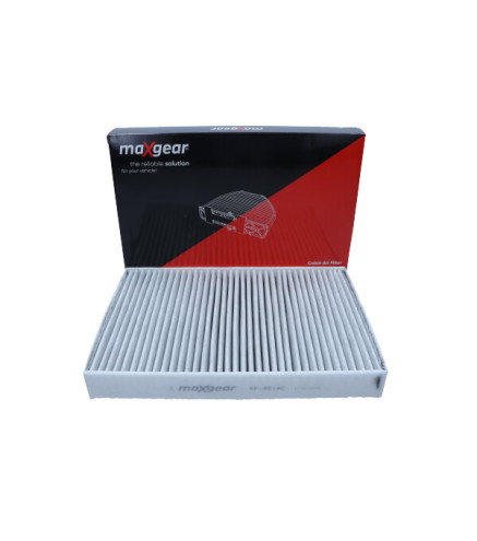 FILTR KABINY VOLVO S90/V90 14- XC90 15- Z AKTYWNYM WĘGLEM