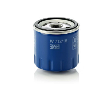 FILTR OLEJU FIAT 1,1-2,5