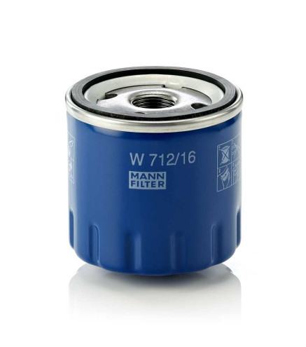 FILTR OLEJU FIAT 1,1-2,5