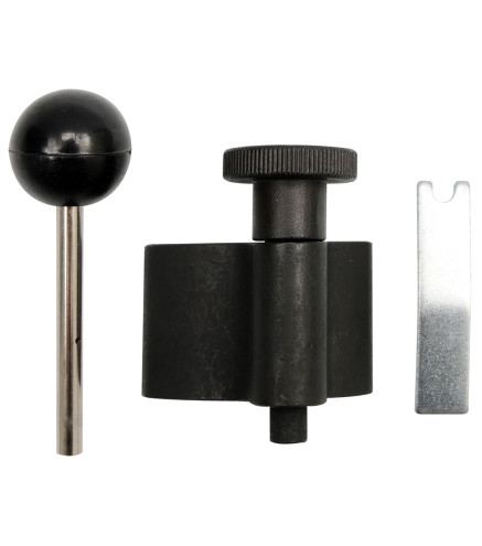 BLOKADA DO KÓŁ ROZRZĄDU VW 1,9 TDI