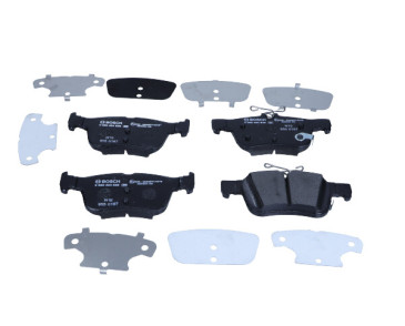 KLOCKI HAM. FORD T. GALAXY/MONDEO/S-MAX 1,0-2,0 14-