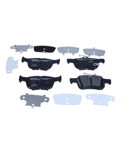 KLOCKI HAM. FORD T. GALAXY/MONDEO/S-MAX 1,0-2,0 14-