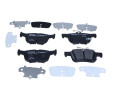 KLOCKI HAM. FORD T. GALAXY/MONDEO/S-MAX 1,0-2,0 14-