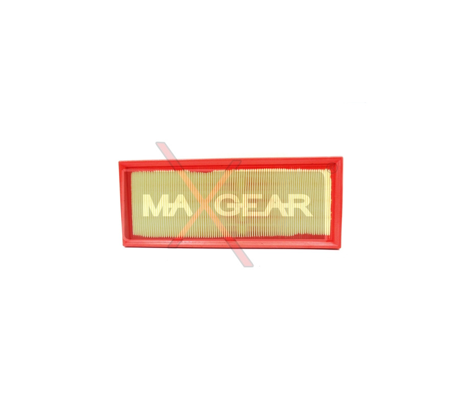 FILTR POWIETRZA VW 1,6D/TD 83-
