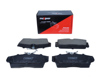 KLOCKI HAM. NISSAN P. PRIMERA 98-