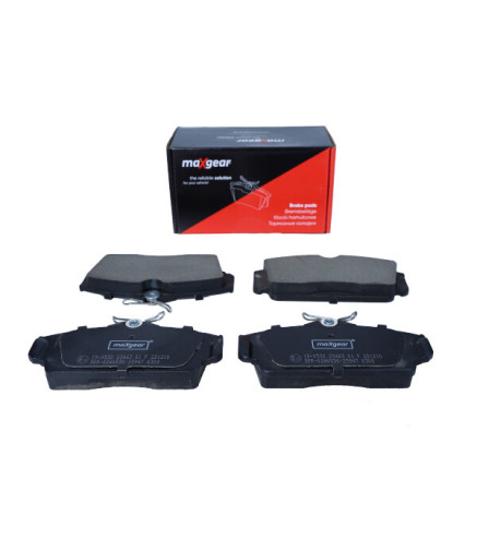 KLOCKI HAM. NISSAN P. PRIMERA 98-