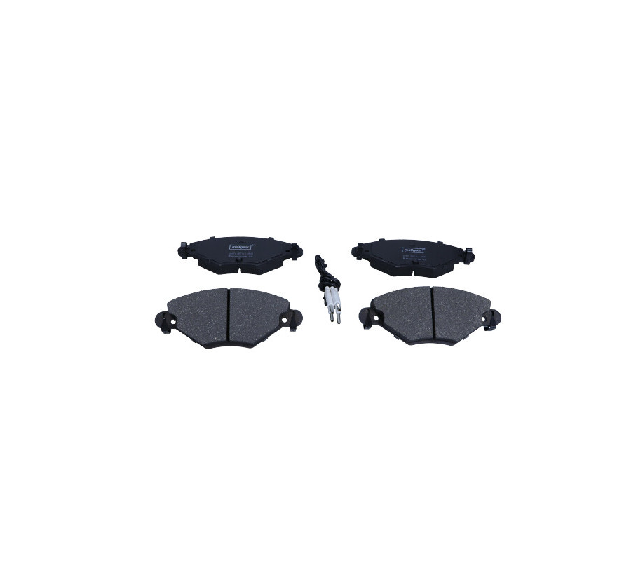 KLOCKI HAM. CITROEN P. C5