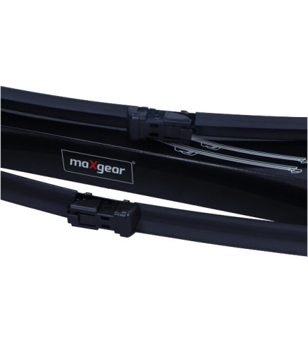 PIÓRO WYCIERACZKI 600/400 FIAT DOBLO 10-/FORD KUGA 08-/OPEL COMBO 12-/TWINGO 07-/SEAT IBIZA 08-