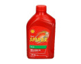 OLEJ SHELL 80W90 1L SPIRAX S2 A / GL5 / MINERALNY / PRZEKŁADNIOWY