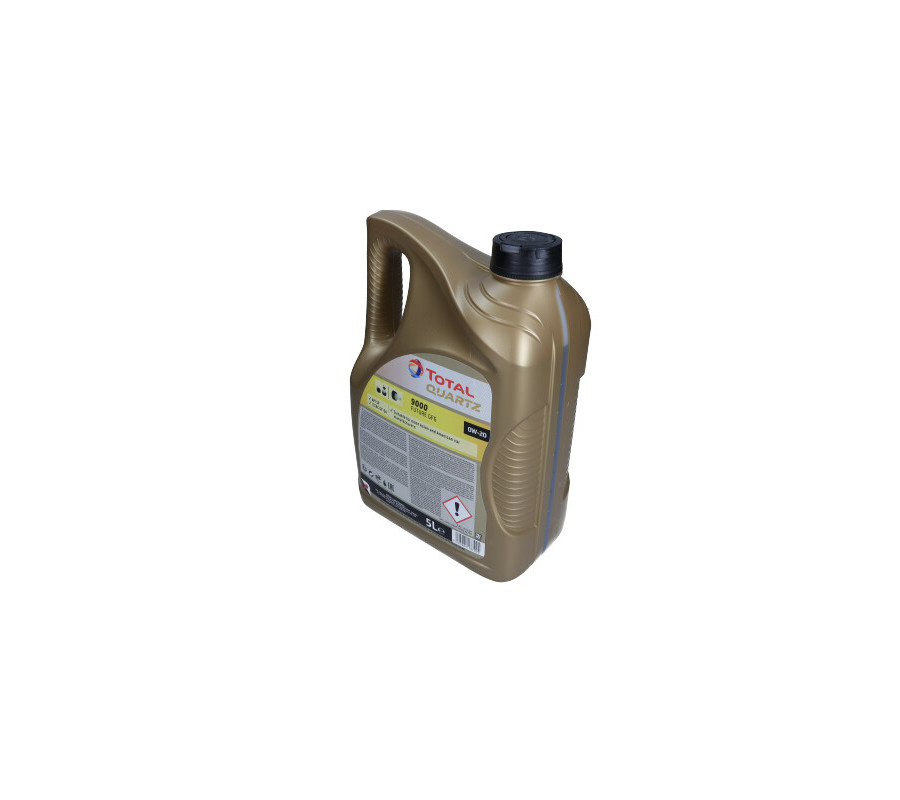 OLEJ TOTAL 0W20 5L QUARTZ 9000 FUTURE GF-6 / SP